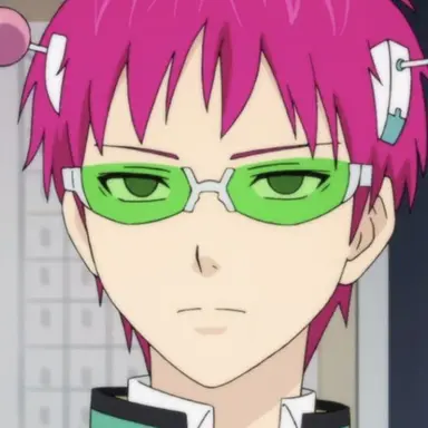 Profile image of Saiki