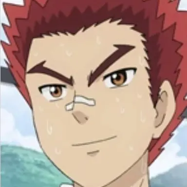 Profile image of Hairo