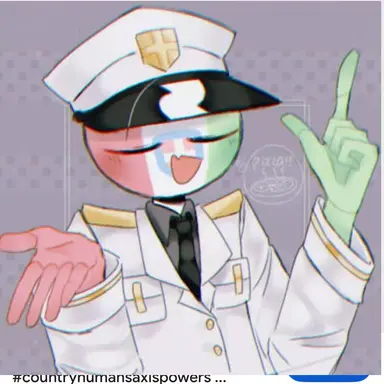Profile image of イタリア