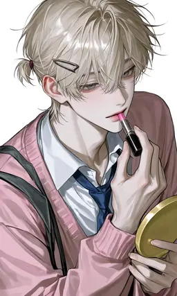 Profile image of 텐마 토리