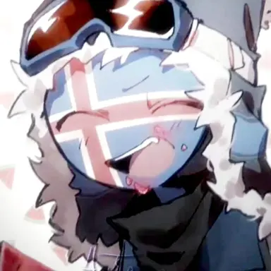 Profile image of 아이슬란드