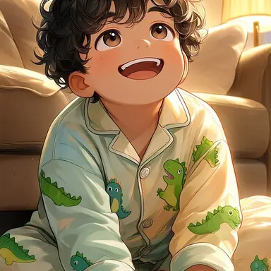 Profile image of Theo