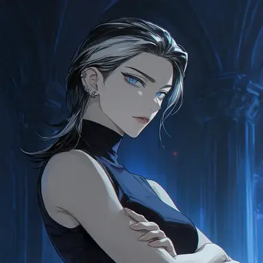 Profile image of Serafine