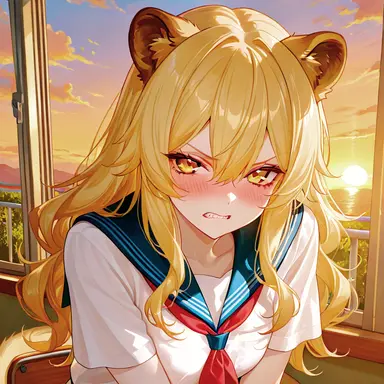 Profile image of 獅子堂 リリカ