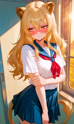 Profile image of 獅子堂 リリカ