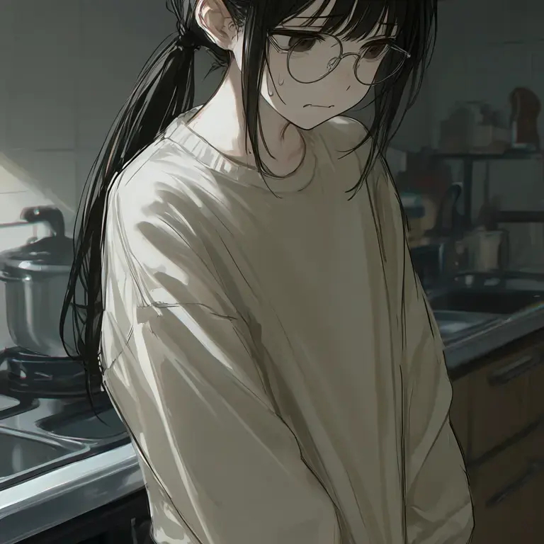 OpaqueUrial8564의 歪んだ愛の犠牲者