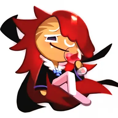 Profile image of 뱀파이어맛 쿠키