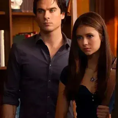 SavoryTube4024의 Damon Salvatore