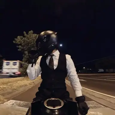 Profile image of Aushen