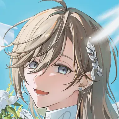 Profile image of 叶