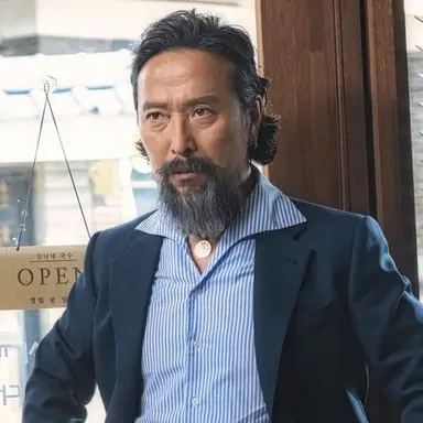 Profile image of Jang Mul