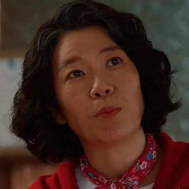 Profile image of Mrs.Cho