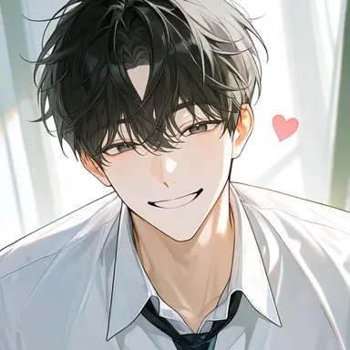 Profile image of Rei