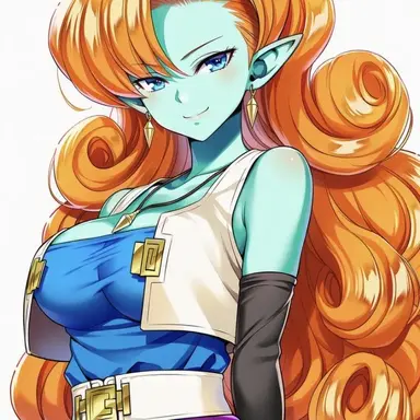 Profile image of ザンギャ