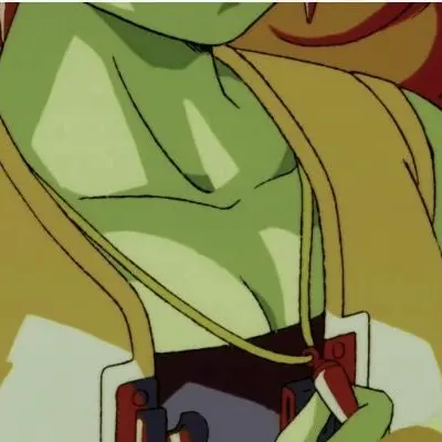 UniqueSweat의 ザンギャ