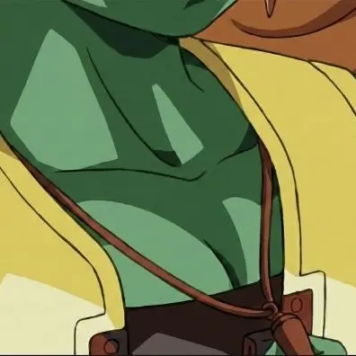 UniqueSweat의 ザンギャ