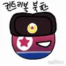 Profile image of 북한