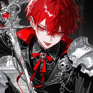 Profile image of Ace