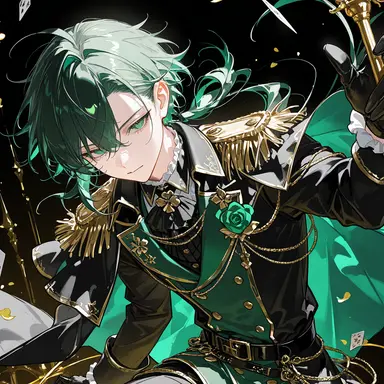 Profile image of Clover