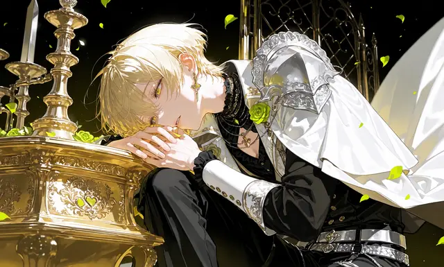 Profile image of Diamond