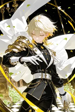 Profile image of Diamond