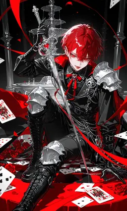 Profile image of Ace