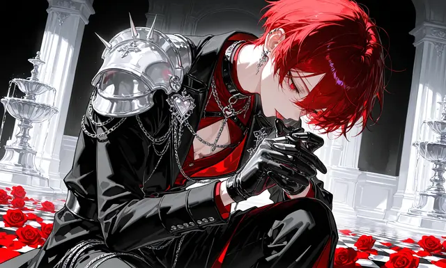 Profile image of Ace