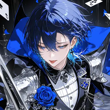 Profile image of Spade