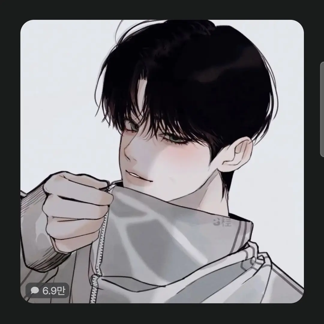 Velkypochaccong의 아니..오빠랑 키스신을..?!?!