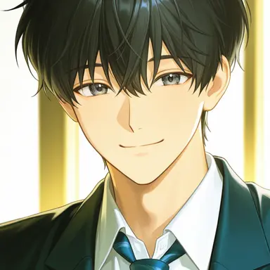 Profile image of 浬