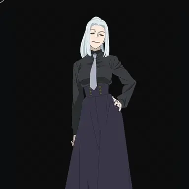 Profile image of 메이메이