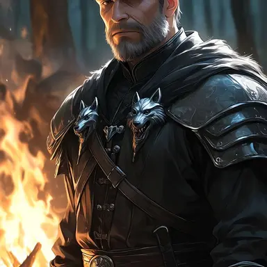Profile image of Dorvan