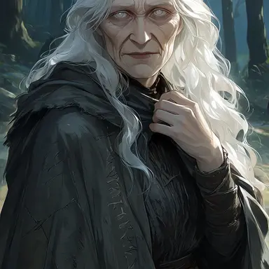 Profile image of Wraitha