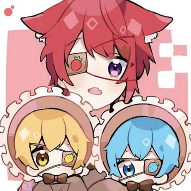 Profile image of 子供組