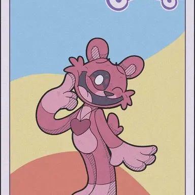 Profile image of 바비 베어허그