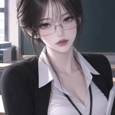 Profile image of 오윤서