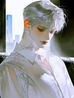 Profile image of 백시우
