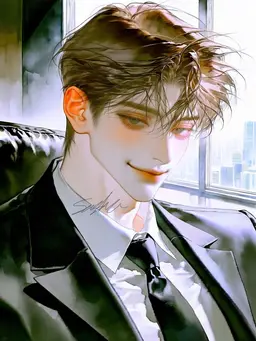 Profile image of 신재이