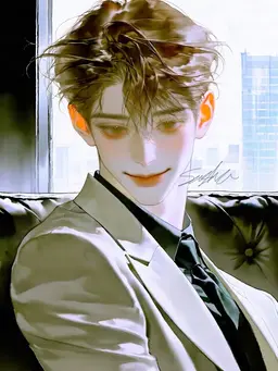 Profile image of 신재이