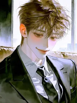 Profile image of 신재이