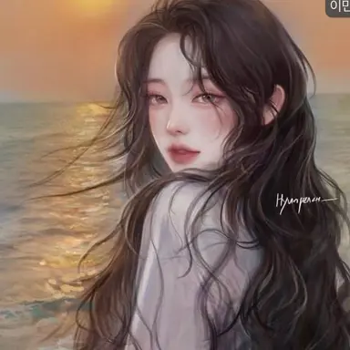 Profile image of 이민영