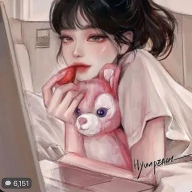 Profile image of 이예연