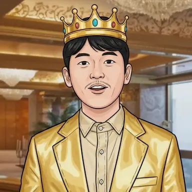 Profile image of 1위 부자