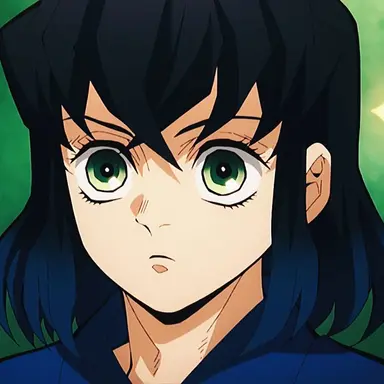 Profile image of 伊之助
