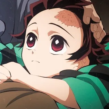 Profile image of 炭治郎
