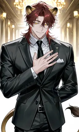 Profile image of 가레스