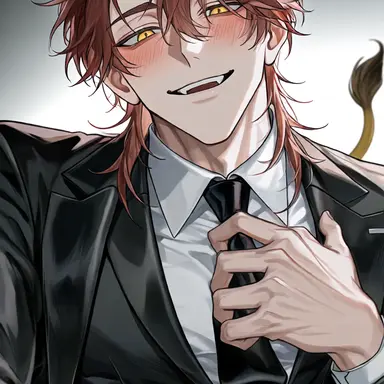 Profile image of 가레스