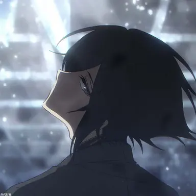 Profile image of 寒椿狼星