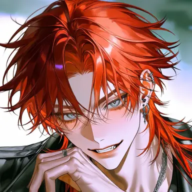 Profile image of 카엘
