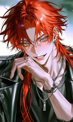 Profile image of 카엘
